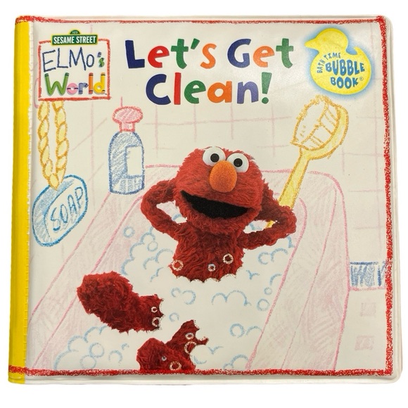 🛁 Whale Bath Spout Cover | Adjustable Fit | Includes 6 Bath Time Books for Baby - Picture 6 of 10